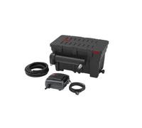 Filtre optimal Eheim Looppro38000 Noir TU