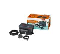 Filtre optimal Eheim Looppro6000 Noir TU