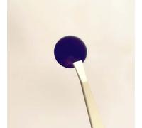 Filtre optique à bande étroite 450 nm - Lentille de transmission de lumière bleue for la photographie et les applications optiques, 1 pièce/ensemble(24x1.0mm)