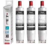 Filtre Origine Whirlpool Sbs200 Remplace Le Sbs002 / Sbs001 Par 3 G