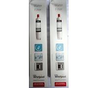 Filtre origine WHIRLPOOL SBS200 remplace SBS002 / SBS001 par 2
