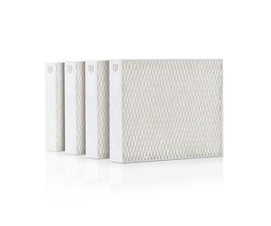 Filtre oskar - karl - noah - 4 pièces