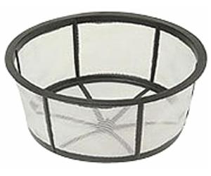 Filtre panier ARAG Ø 305 pour couvercle de cuve ouvrant 180°