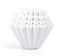 Filtre papier KALITA Wave Series 155 1-2 personnes blanc 100 pièces BOÎTE #22...
