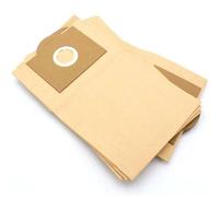 Filtre papier pour aspirateur CV 402 - Lot de 5 pièces - NORTON CLIPPER - 310387496