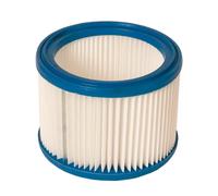 Filtre papier pour extracteur 415/915 et 1025 L MIRKA
