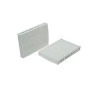 Filtre par 2 00481723 pour Sèche linge BOSCH, SIEMENS