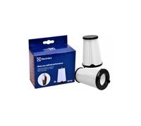 Filtre par 2 EF150 900168374/8 pour Aspirateur , ERGORAPIDO ELECTROLUX