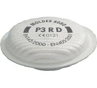 Filtre partiel 808001 EN 143:2000+A1:2006 P3 R D f.Ser.8000 MOLDEX