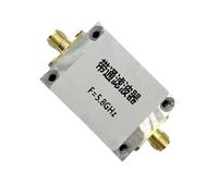 Filtre passe-bande 5,8 GHz, interface de transmission d'images sans fil for émetteur et récepteur sans fil