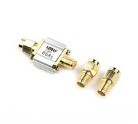 Filtre passe-bande 868 MHz avec bande passante de 4 MHz conçu pour des performances fiables dans les réseaux d'hélium (868 MHz)
