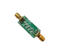 Filtre Passe-Bande BPF 10 MHz, Module Frontal Radiofréquence à Faible Perte D'Insertion