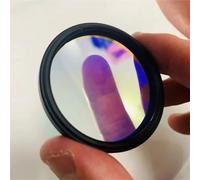 Filtre passe-bande étroit en verre NB915-40 nm M48 915 nm 25,5 mm
