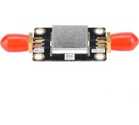 Filtre passe-bande,Filtre passe-bande BPF,Filtre passe-bande,Interface SMA,Filtre passe-bande 433MHz