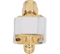 Filtre passe-bande Interface SMA Largeur de bande 3MHz Télécommande Transmission d'images numériques HD Filtre passe-bande