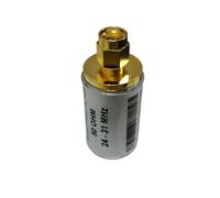 Filtre Passe-Bande LC SBP-27R5 + 1 Résistance 24-31 MHz pour -Circuits