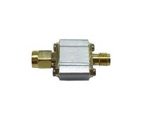 Filtre passe-bande SAW FBP-868S 868 MHz 4 MHz 1 dB pour réseaux LoRa LoRaWAN Helium SMA-M SMA-F