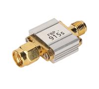 Filtre Passe-Bande SpéCial Saw 915 Mhz (902-928) Filtre Passe-Bande De Bande Passante 26 Mhz Pour TéLéCommande Rfid