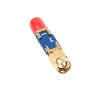 Filtre Passe-bas 1 2 GHz Amplificateurs De Puissance Radio Récepteur Traitement Des Ondes Courtes Communication Transmetteur Sans Fil Puissance FPV Filtre