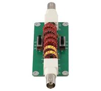 Filtre passe-bas compact SSB CW avec gamme de fréquences de 7 MHz à 14 MHz pour un son de qualité supérieure
