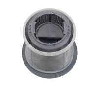 Filtre Passoire For Lave-vaisselle, Compatible Universel | Crépine For Lave-vaisselle, Bloque Les Fragments De Déchets, Prend En Charge Le Fonctionnement Du Système
