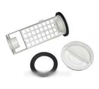 Generique Filtre peluche pour lave-linge Ø ext. 53 mm Compatible Fagor/Brandt - 8650751