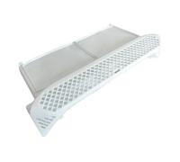 Filtre peluches 42204991 pour Sèche linge AYA, CONTINENTAL EDISON, DAEWOO, ESSENTIEL B, FAR, HIGHONE, LINETECH, LISTO, MANH [...]