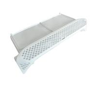Filtre peluches 42204991 pour Sèche linge , SECHE LINGE A CONDENSATION ESSENTIE
