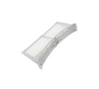 Filtre peluches GSL40603927 pour Sèche linge SABA, SIGNATURE
