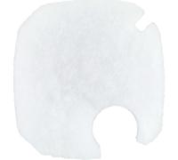 Filtre perlon pour pompe x-ternal 100 pour aquarium Zolux Blanc TU
