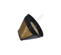 DeLonghi Filtre permanent pour cafetière Réf. 5532103100 / 5513214551 / 5513200149
