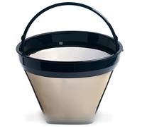 Filtre a cafe permanent pour cafetiere delonghi - 6933960 G