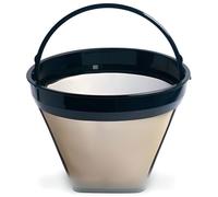 Filtre permanent cafetiere delonghi pour petit electromenager DELONGHI - BVMPIECES