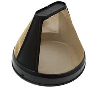 DeLonghi Filtre à café permanent 6933960 pour cafetière