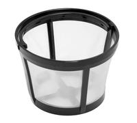 Filtre permanent compatible avec / pièce de rechange pour machine à café Krups SS-9100055233 KM207D Simply Brew