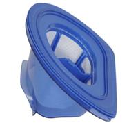 Filtre/Permanent/Complet/Bleu - Aspirateur - MOULINEX (31628)