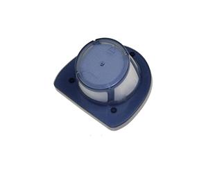 Filtre permanent complet gris Aspirateur RS-AC3554 SEB Aspirateur RS-AC3554 SEB