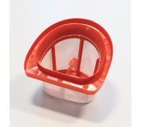 Filtre permanent - Moulinex - RS-AC3445 - Compatible avec aspirateurs - Filtration durable - 1 filtre inclus