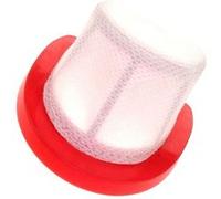 Filtre permanent pour Extenso Dry Aspirateur à main RS-AC3445 MOULINEX, ROWENTA - 293582 Blanc G