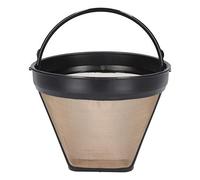 Filtre permanent (243199-5536) Cafetière Expresso (5513200149 DELONGHI)