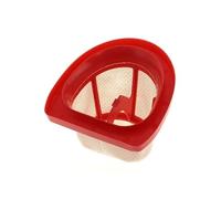 Filtre permanent rouge rs-ac3445 - aspirateur