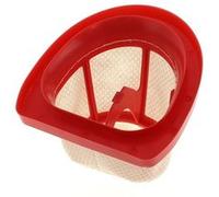 Filtre permanent rouge rs-ac3445 - aspirateur moulinex Autre
