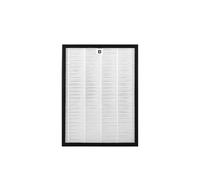 Filtre Personnalisé H12, Filtre HEPA De Remplacement 380x300x20mm, Compatible Avec Delonghi, Purificateur D'air E75 For Filtrer Les PM2.5, Les Odeurs