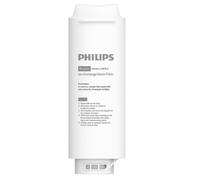 Filtre - PHILIPS - AUT1211 - Pack de 2 - Résine - Système filtration sous évier