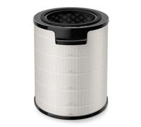 Philips Filtre de rechange FYM860/30 3-en-1 pour AMF870/AMF765 — HEPA + charbon actif, 12 mois
