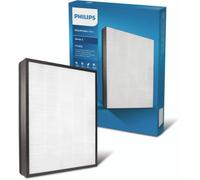 Philips FY2422/30 FY2422/30 Filtre de rechange blanc-gris