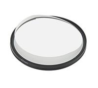 Filtre photo effet fantôme, 77 mm haute transparence, filtre kaléidoscope à réfractions multiples, avantage créatif, verre optique pour les publicités