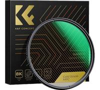 Filtre Photo kf 77 mm Gold Streak NANO-X or