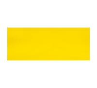 Filtre Photo Pet Jaune Effet Coucher de Soleil pour Lampe | Feuille Découpable et Réutilisable, Usage Photographie et Éclairage Dj, pour Spot et Lampe de Bureau
