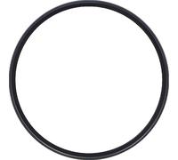Rollei Filtre UV rond Extremium 77 mm – Protection verre Gorilla, anneau titane